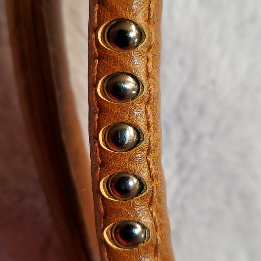Antik Kraft vegan leather bag - Picture 5 of 13